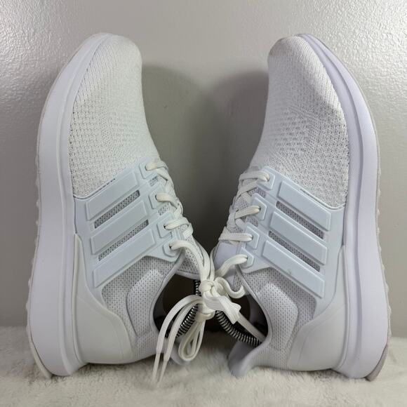 Adidas UBounce DNA Women's Running Shoes – Size 8.5 (Cloud White, IG6027) - Picture 6 of 10